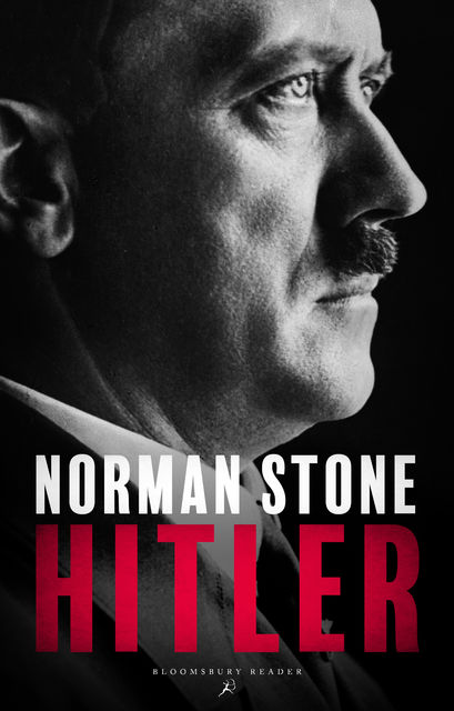 Hitler, Norman Stone