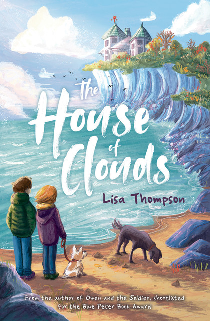 The House of Clouds, Lisa Thompson