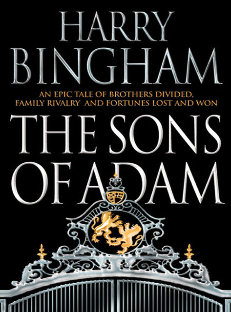 The Sons of Adam, Harry Bingham