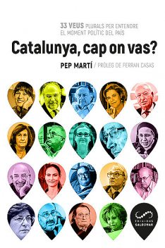 Catalunya, cap on vas, Pep Martí