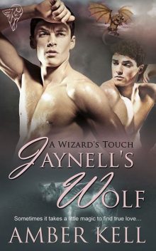 Jaynell's Wolf, Amber Kell