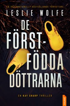 De förstfödda döttrarna, Leslie Wolfe