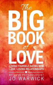 The Big Book Of Love, Jo Warwick