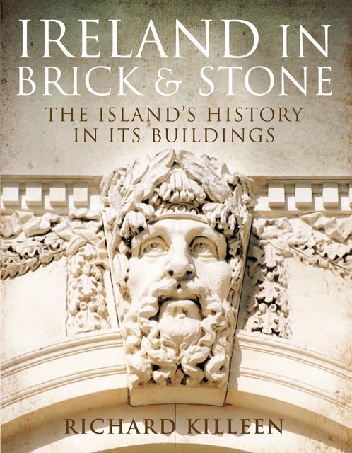 Ireland in Brick and Stone, Richard Killeen