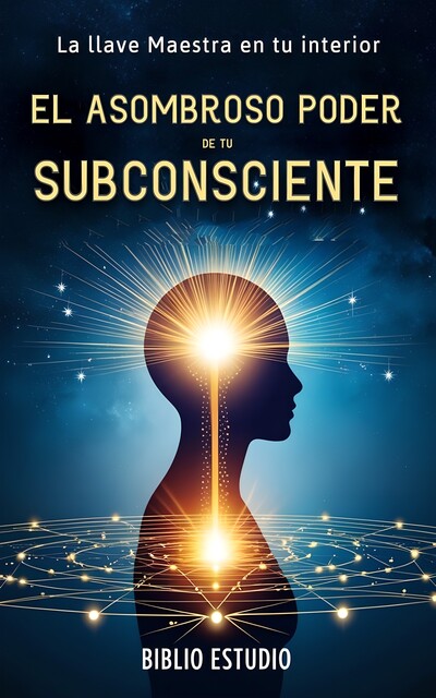 El Asombroso Poder de tu Subconsciente, Biblio Estudio