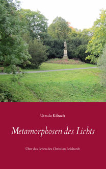 Metamorphosen des Lichts, Ursula Kibach