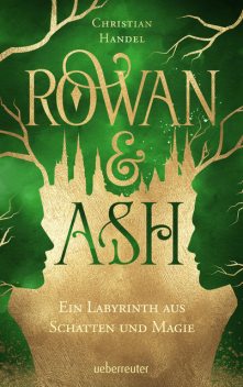 Rowan & Ash, Christian Handel