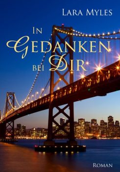 In Gedanken bei dir, Barbara Goldstein, Lara Myles