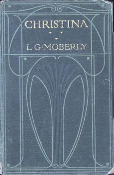 Christina, L.G. Moberly