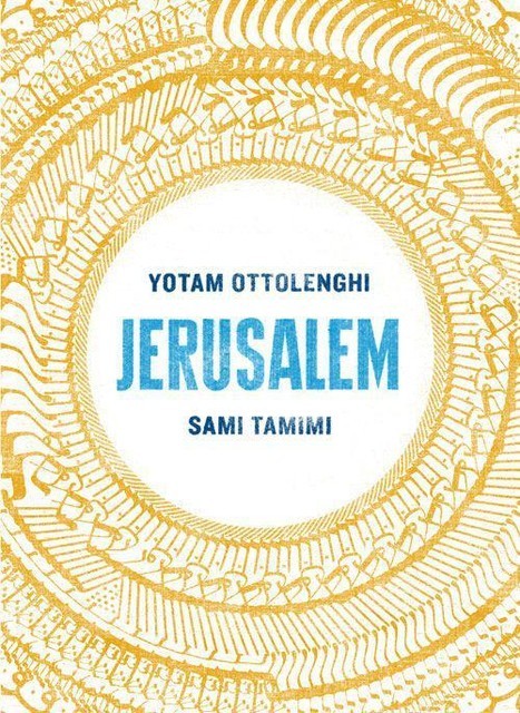 Jerusalem (Overlook) (Italian Edition), Sami Tamimi, Yotam Ottolenghi