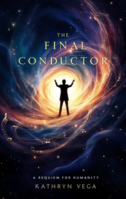 The Final Conductor, Kathryn Vega