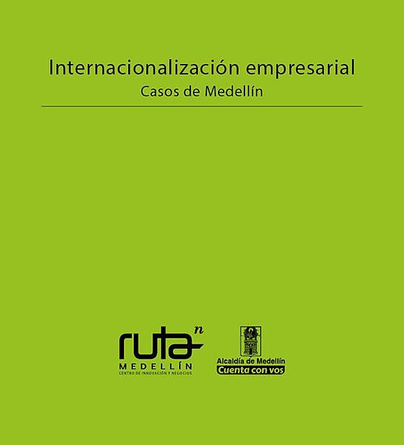 Internacionalización empresarial, Santiago Umaschi, Scott McDermott