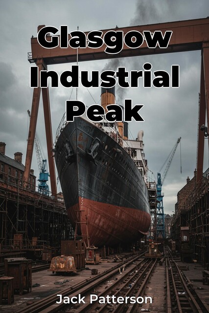 Glasgow Industrial Peak, Jack Patterson