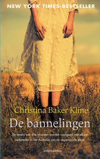 De bannelingen, Christina Baker Kline