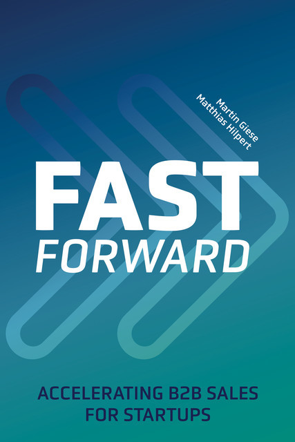 Fast Forward, Martin Giese, Matthias Hilpert