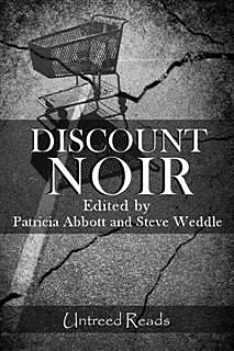 Discount Noir, Patricia Abbott