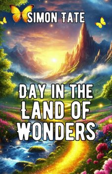 Day in the Land of Wonders, Simon Tate