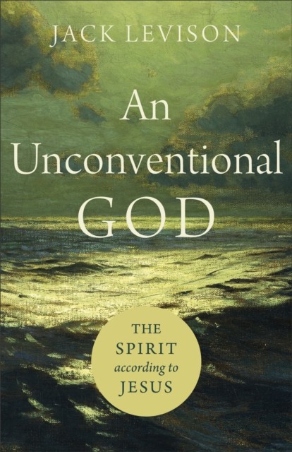 Unconventional God, Jack Levison