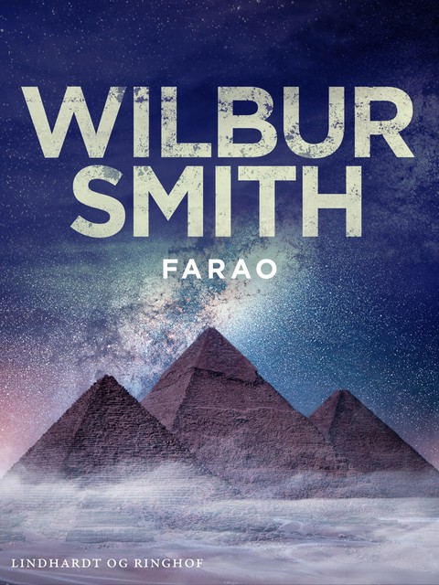 Farao, Wilbur Smith