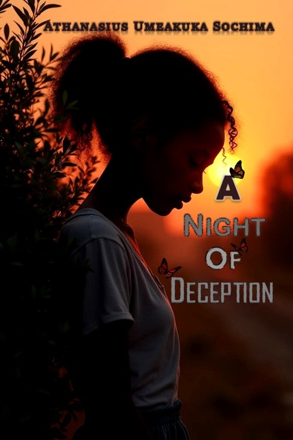 A Night of Deception, Athanasius Umeakuka