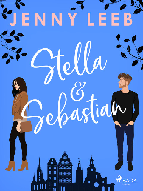 Stella & Sebastian, Jenny Leeb