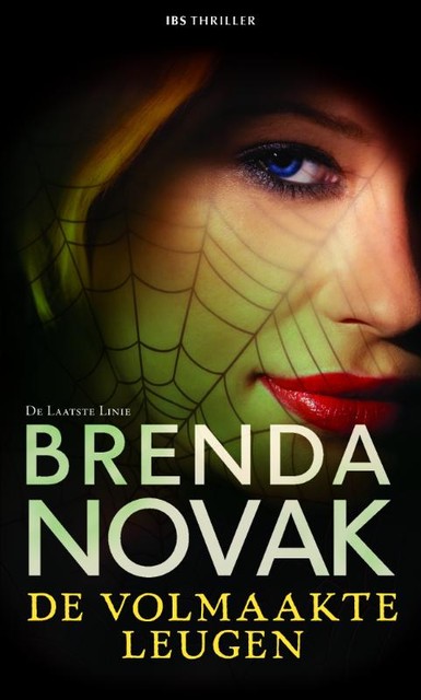 De volmaakte leugen, Brenda Novak