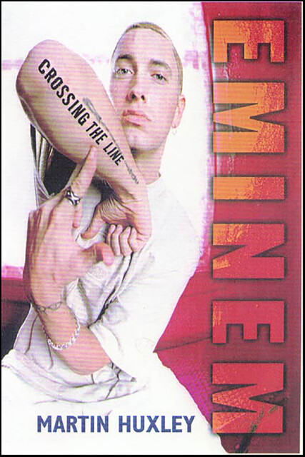 Eminem, Martin Huxley