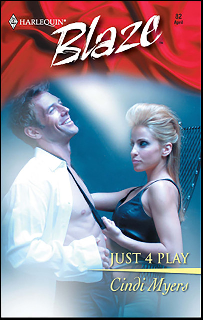 Just 4 Play, Cindi Myers