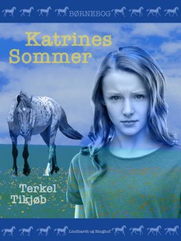 Katrines sommer, Terkel Tikjøb