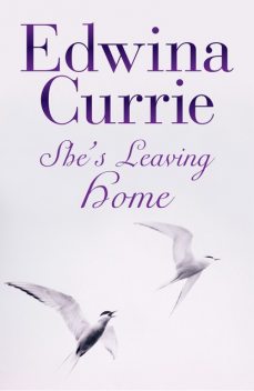 She's Leaving Home, Edwina Currie
