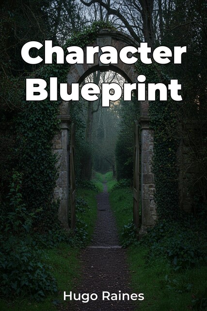 Character Blueprint, Hugo Raines