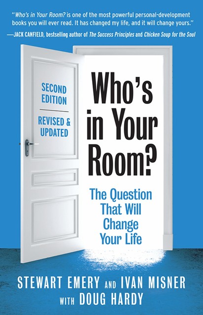 Who's in Your Room? Revised and Updated, Stewart Emery