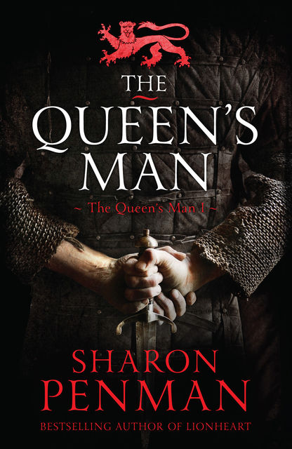 The Queen's Man, Sharon Penman