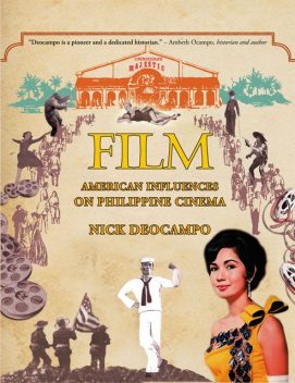 Film, Nick Deocampo