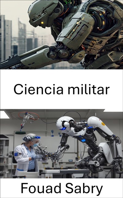 Ciencia militar, Fouad Sabry