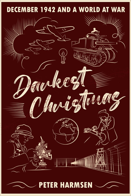 Darkest Christmas, Peter Harmsen