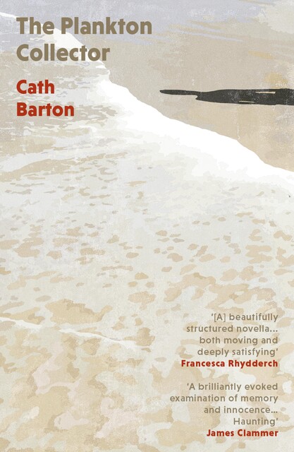 The Plankton Collector, Cath Barton