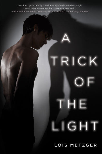A Trick of the Light, Lois Metzger