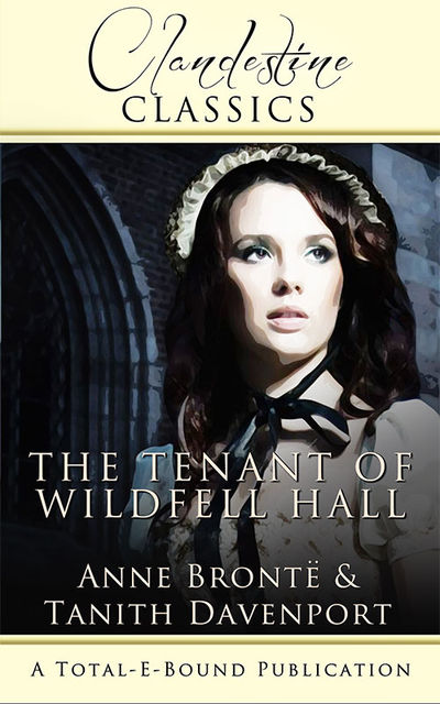 The Tenant of Wildfell Hall, Tanith Davenport