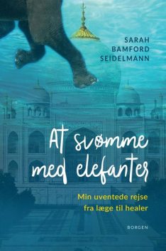 At svømme med elefanter, Sarah Bamford Seidelmann