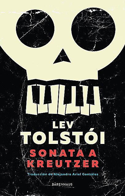 Sonata a Kreutzer, León Tolstoi