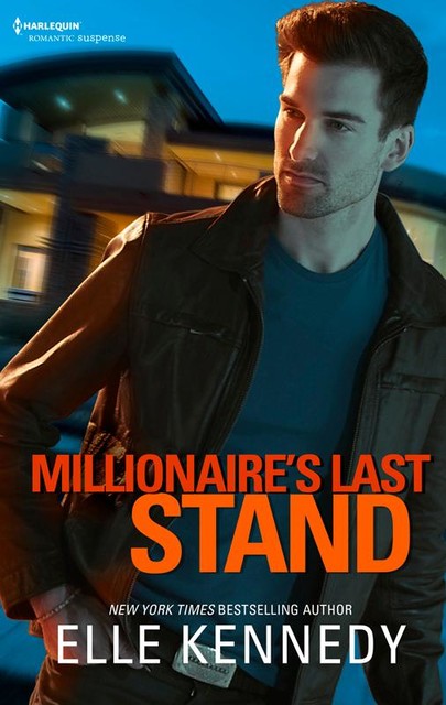 Millionaire's Last Stand, Elle Kennedy