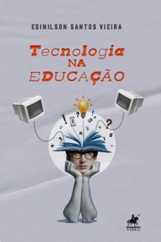 Tecnologia na Educação, Edinilson Santos Vieira