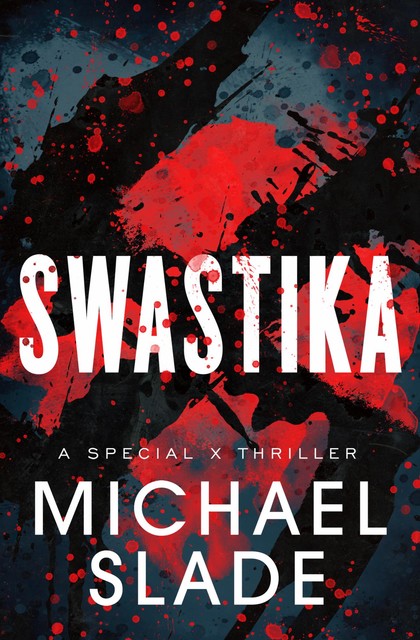 Swastika, Michael Slade