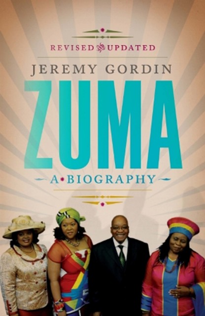 Zuma, Jeremy Gordin