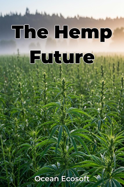 The Hemp Future, Ocean Ecosoft