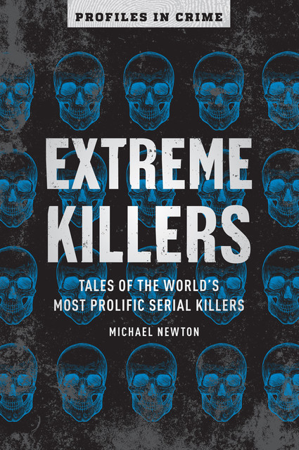Extreme Killers, Michael Newton