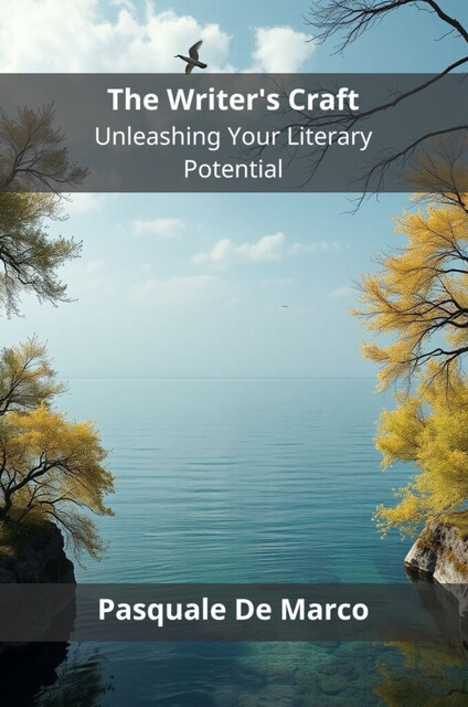 The Writer's Craft, Pasquale De Marco