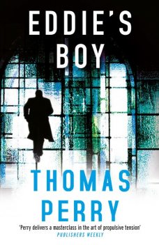 Eddie's Boy, Thomas Perry