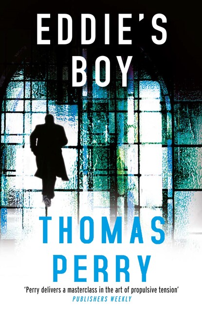 Eddie's Boy, Thomas Perry